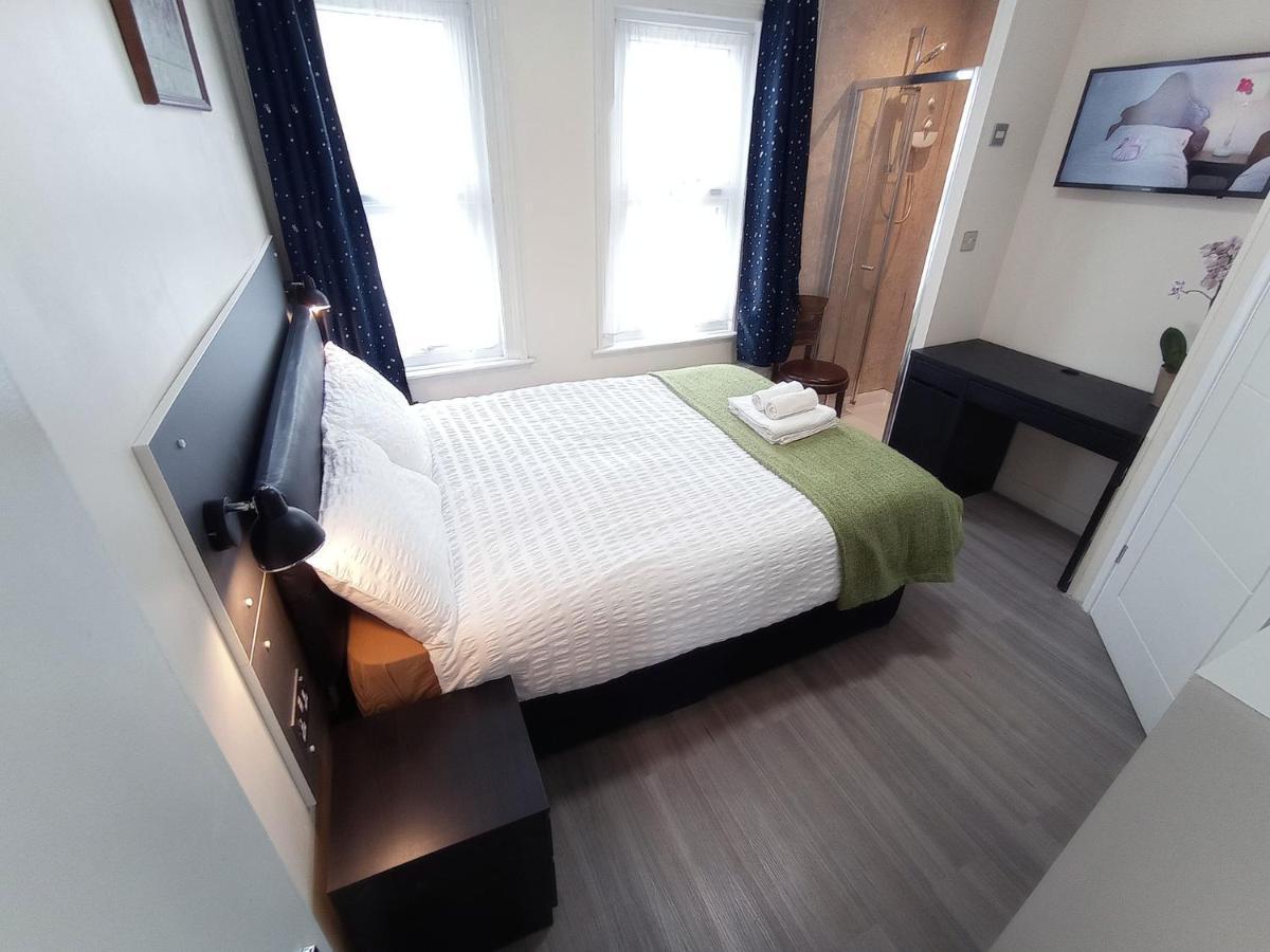 The Maple Studio - Self Contained One Bed Studio Flat 옥스퍼드 외부 사진
