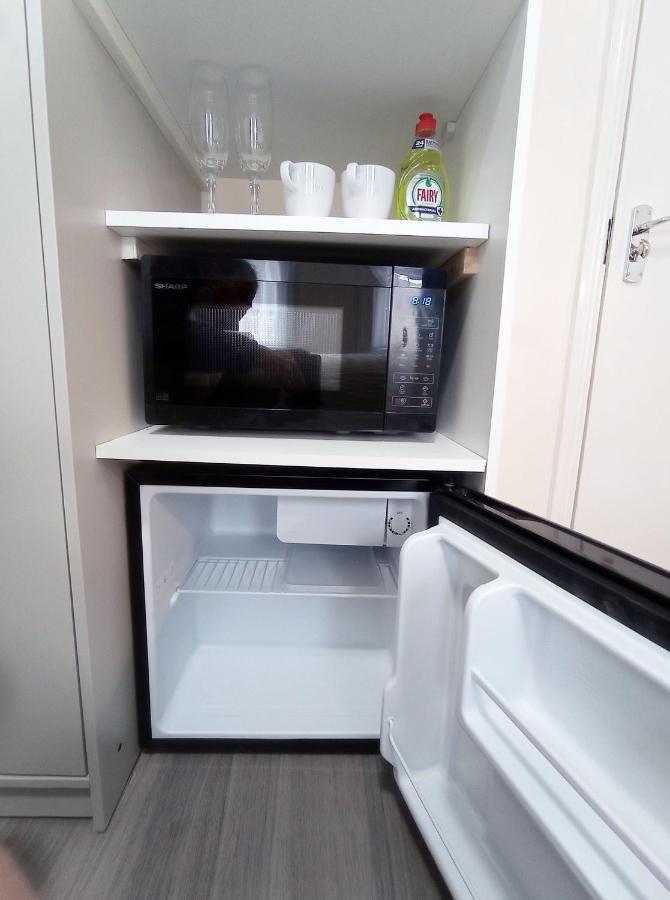 The Maple Studio - Self Contained One Bed Studio Flat 옥스퍼드 외부 사진