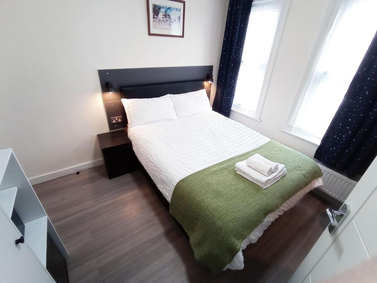 The Maple Studio - Self Contained One Bed Studio Flat 옥스퍼드 외부 사진