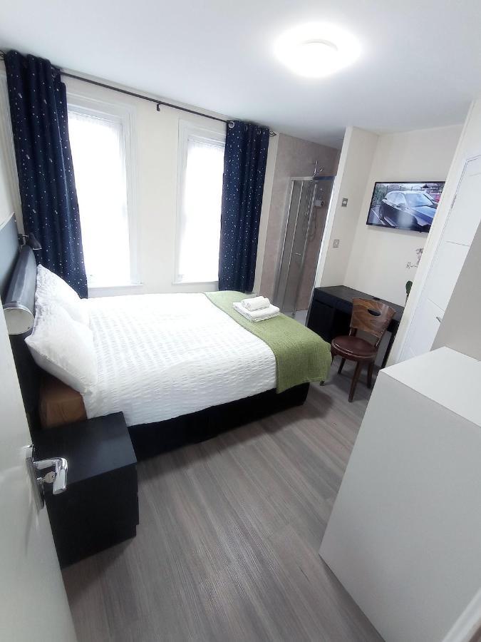The Maple Studio - Self Contained One Bed Studio Flat 옥스퍼드 외부 사진