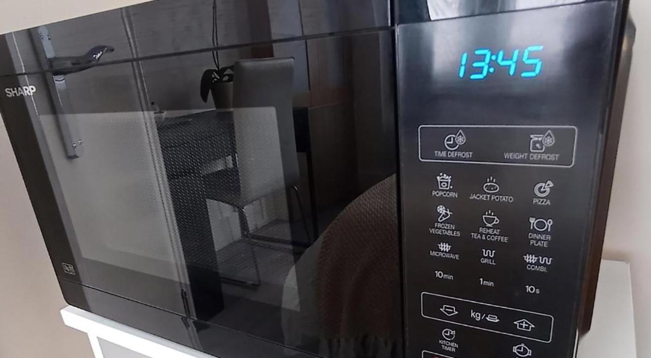 The Maple Studio - Self Contained One Bed Studio Flat 옥스퍼드 외부 사진